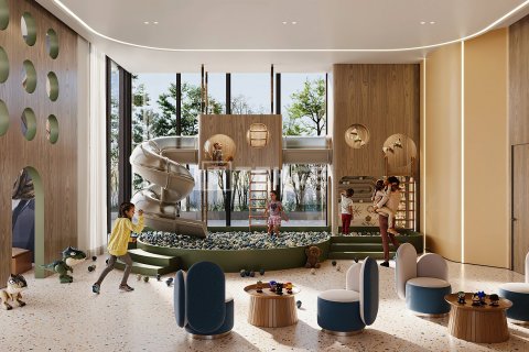 Apartamento en venta en Business Bay, Dubai, EAU 3 dormitorios, 160 m2 № 616158 - foto 27