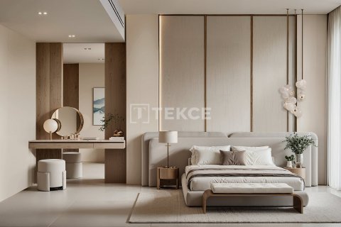 Apartamento en venta en Business Bay, Dubai, EAU 3 dormitorios, 160 m2 № 616158 - foto 8