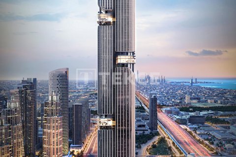 Apartamento en venta en Business Bay, Dubai, EAU 3 dormitorios, 160 m2 № 616158 - foto 2