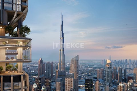 Apartamento en venta en Business Bay, Dubai, EAU 3 dormitorios, 160 m2 № 616158 - foto 30