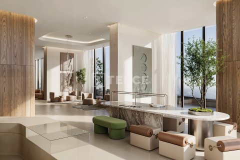Apartamento en venta en Business Bay, Dubai, EAU 3 dormitorios, 160 m2 № 616158 - foto 26