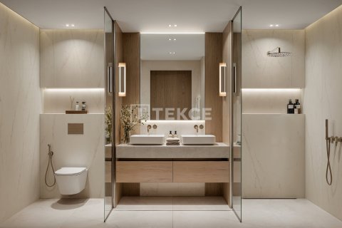 Apartamento en venta en Business Bay, Dubai, EAU 3 dormitorios, 160 m2 № 616158 - foto 10