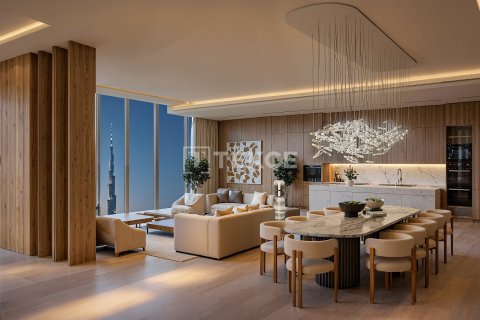 Apartamento en venta en Business Bay, Dubai, EAU 3 dormitorios, 160 m2 № 616158 - foto 12