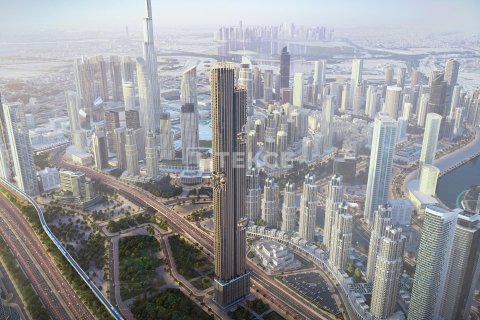 Apartamento en venta en Business Bay, Dubai, EAU 3 dormitorios, 160 m2 № 616158 - foto 3