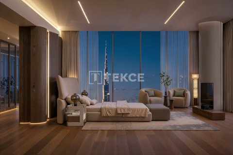 Apartamento en venta en Business Bay, Dubai, EAU 3 dormitorios, 160 m2 № 616158 - foto 14