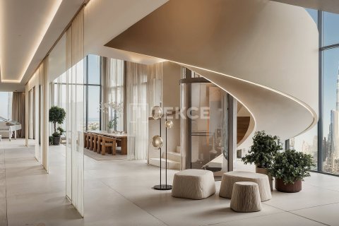 Apartamento en venta en Business Bay, Dubai, EAU 3 dormitorios, 160 m2 № 616158 - foto 15
