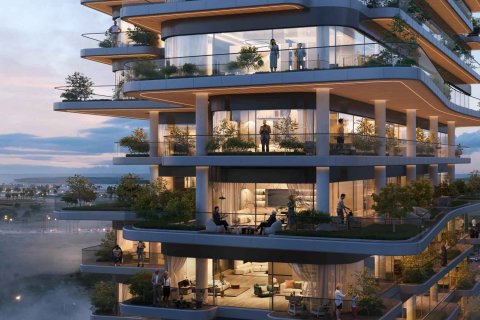 דירה ב Al Reem Island, Abu Dhabi, איחוד האמירויות 3 חדרי שינה, 205 מ