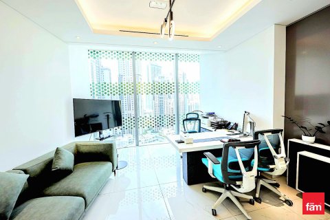 دفتر برای اجاره در Business Bay، Dubai، امارات متحده عربی 379.8 متر مربع ، شماره 698837 - تصویر 17