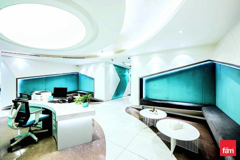 دفتر برای اجاره در Business Bay، Dubai، امارات متحده عربی 379.8 متر مربع ، شماره 698837 - تصویر 14