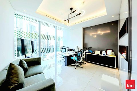 دفتر برای اجاره در Business Bay، Dubai، امارات متحده عربی 379.8 متر مربع ، شماره 698837 - تصویر 7