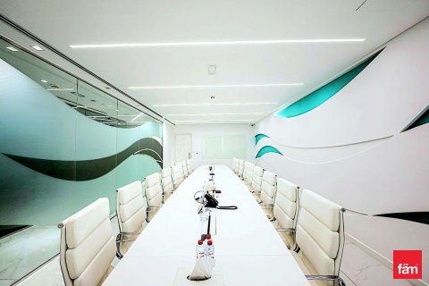 دفتر برای اجاره در Business Bay، Dubai، امارات متحده عربی 379.8 متر مربع ، شماره 698837 - تصویر 4