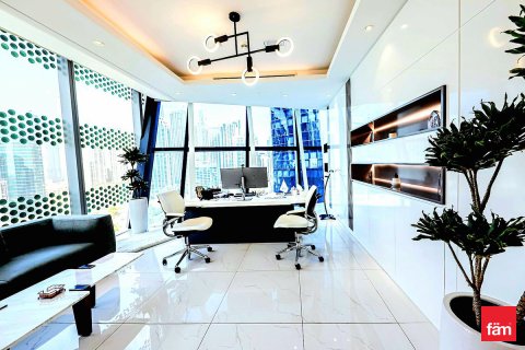 دفتر برای اجاره در Business Bay، Dubai، امارات متحده عربی 379.8 متر مربع ، شماره 698837 - تصویر 6