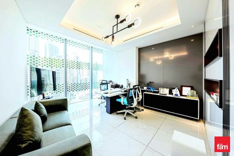 دفتر برای اجاره در Business Bay، Dubai، امارات متحده عربی 379.8 متر مربع ، شماره 698837 - تصویر 18