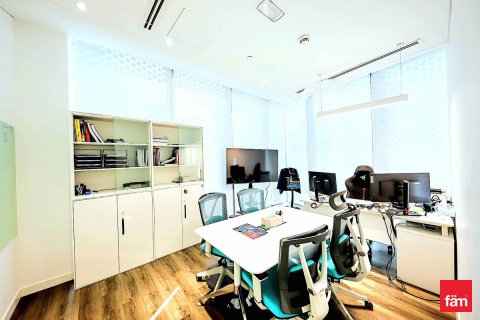 دفتر برای اجاره در Business Bay، Dubai، امارات متحده عربی 379.8 متر مربع ، شماره 698837 - تصویر 11