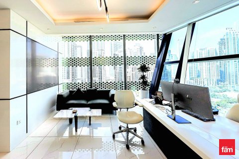 دفتر برای اجاره در Business Bay، Dubai، امارات متحده عربی 379.8 متر مربع ، شماره 698837 - تصویر 8