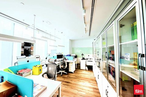 دفتر برای اجاره در Business Bay، Dubai، امارات متحده عربی 379.8 متر مربع ، شماره 698837 - تصویر 10