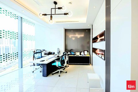 دفتر برای اجاره در Business Bay، Dubai، امارات متحده عربی 379.8 متر مربع ، شماره 698837 - تصویر 13