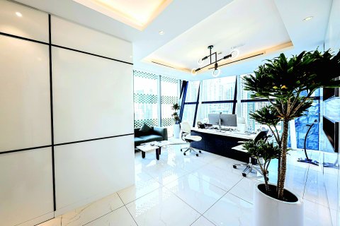 دفتر برای اجاره در Business Bay، Dubai، امارات متحده عربی 379.8 متر مربع ، شماره 698837 - تصویر 15