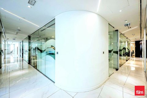 دفتر برای اجاره در Business Bay، Dubai، امارات متحده عربی 379.8 متر مربع ، شماره 698837 - تصویر 9