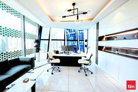 دفتر برای اجاره در Business Bay، Dubai، امارات متحده عربی 379.8 متر مربع ، شماره 698837 - تصویر 16