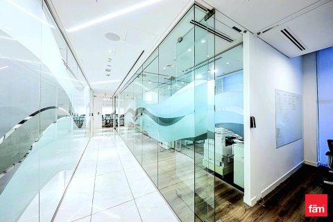 دفتر برای اجاره در Business Bay، Dubai، امارات متحده عربی 379.8 متر مربع ، شماره 698837 - تصویر 5
