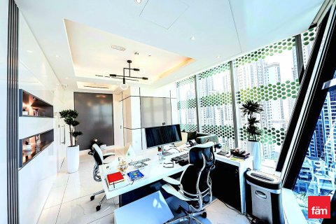دفتر برای اجاره در Business Bay، Dubai، امارات متحده عربی 379.8 متر مربع ، شماره 698837 - تصویر 12