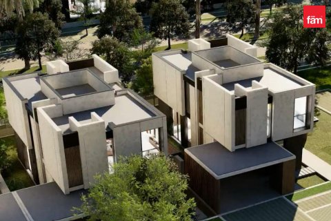 Villa in Dubai, UAE 3 bedrooms, 329.6 sq.m. № 726221 - photo 6