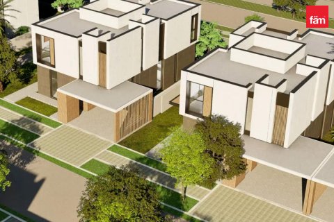 Villa in Dubai, UAE 3 bedrooms, 329.6 sq.m. № 726221 - photo 9