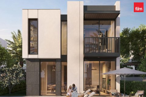 Villa in Dubai, UAE 3 bedrooms, 329.6 sq.m. № 726221 - photo 5