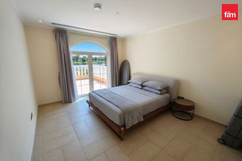 Willa do wynajęcia w Dubai, ZEA 5 sypialnie, 694.3 mkw., nr 726216 - zdjęcie 19
