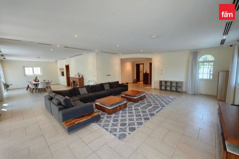 Willa do wynajęcia w Dubai, ZEA 5 sypialnie, 694.3 mkw., nr 726216 - zdjęcie 7