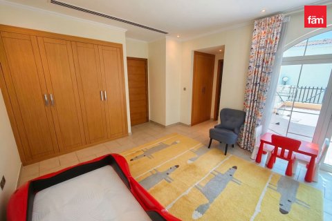 Willa do wynajęcia w Dubai, ZEA 5 sypialnie, 694.3 mkw., nr 726216 - zdjęcie 28