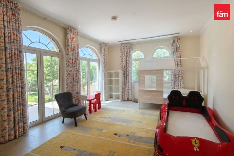 Willa do wynajęcia w Dubai, ZEA 5 sypialnie, 694.3 mkw., nr 726216 - zdjęcie 27