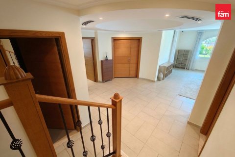 Willa do wynajęcia w Dubai, ZEA 5 sypialnie, 694.3 mkw., nr 726216 - zdjęcie 14