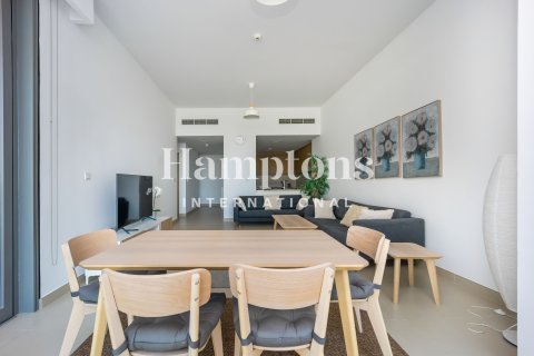 Apartament în Dubai Marina, Dubai, EAU 1 dormitor, 93.0897 mp.  №722299