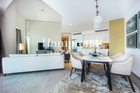 Lägenhet uthyres i Dubai Creek Harbour (The Lagoons), Dubai, UAE 2 sovrum, 144.27835900 kvm Nr. 722300 - fotografi 6