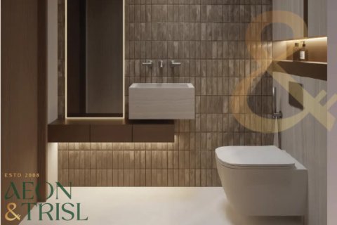 Jumeirah Village Circle, Dubai, BAE’de daire 1 yatak odası, 66 m&sup2; No 722303