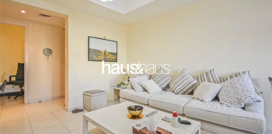 Villa in The Springs, Dubai, UAE 2 bedrooms, 157 sq.m. № 625175
