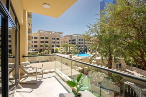 Apartamento en venta en Greens, Dubai, EAU 3 dormitorios, 192 m2 № 625174 - foto 2