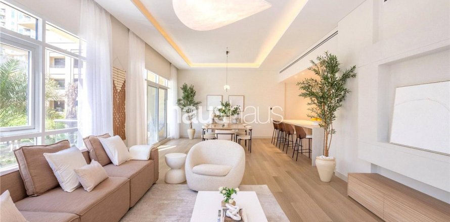Apartamento en Greens, Dubai, EAU 3 dormitorios, 192 m² № 625174
