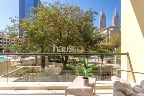 Apartamento en venta en Greens, Dubai, EAU 3 dormitorios, 192 m2 № 625174 - foto 24