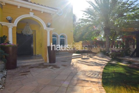 Villa zum Verkauf in Jumeirah Park, Dubai, VAE 3 Schlafzimmer, 285 m2 Nr. 625172 - Foto 10