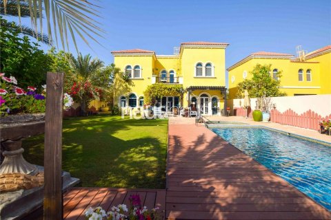 Villa zum Verkauf in Jumeirah Park, Dubai, VAE 3 Schlafzimmer, 285 m2 Nr. 625172 - Foto 9