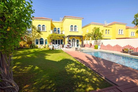 Villa zum Verkauf in Jumeirah Park, Dubai, VAE 3 Schlafzimmer, 285 m2 Nr. 625172 - Foto 11