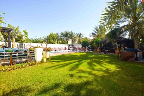 Villa zum Verkauf in Jumeirah Park, Dubai, VAE 3 Schlafzimmer, 285 m2 Nr. 625172 - Foto 12