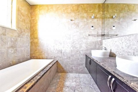 Villa zum Verkauf in Jumeirah Park, Dubai, VAE 3 Schlafzimmer, 285 m2 Nr. 625172 - Foto 7
