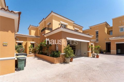 Shtëpi në qytet në Arabian Ranches, Dubai, Emiratet e Bashkuara Arabe 2 dhoma gjumi, 195 m2. № 625176 - Foto 27