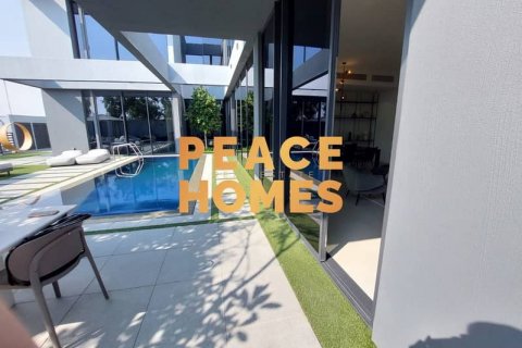 Townhouse in Tilal City, Sharjah, UAE 3 bedrooms, 218 sq.m. № 404049 - photo 11