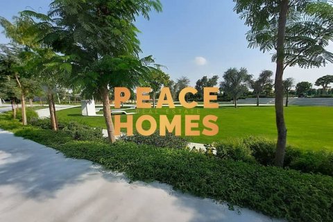 Townhouse in Tilal City, Sharjah, UAE 3 bedrooms, 218 sq.m. № 404049 - photo 7