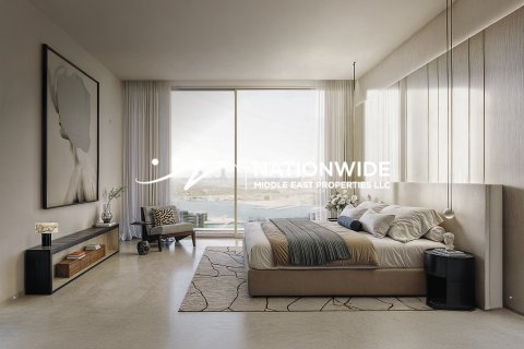 Lägenhet till försäljning i Abu Dhabi, UAE 2 sovrum, 140 kvm Nr. 690730 - fotografi 6